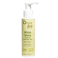 Orgie - Bio Organic Intimate Gel Aloe Vera 100 ml
