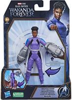 AVENGERS BLACK PANTHER Veiksmo figūrėlė, 15 cm