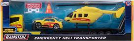TEAMSTERZ Sraigtasparnio transporteris, 26 cm