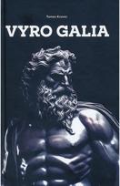Vyro galia - Tomas Kravec