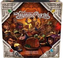 Stalo žaidimas Avalon Hill The Yawning Portal Board Game (EN)