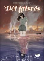 Dėl laisvės. Vienos prancūzų šnipės istorija - Kimberly Brubaker Bradley