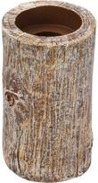 Žvakidė TREE, įv.spalvos, 11 cm