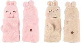 Vaikiškos pirštinės BUNNY