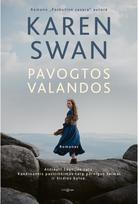 Pavogtos valandos - Karen Swan