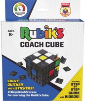 Galvosūkis RUBIK´S Mokomasis Rubiko kubas 3x3