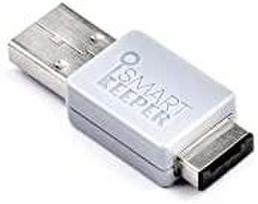 Smart Keeper Pendrive Smartkeeper SmartKeeper Basic "USB Stick" verriegelbar 32GB juodas