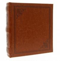 Albumas monetoms - Gedeon CA21 JOURNAL-1 17x21cm (be puslapių)