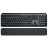 Belaidė klaviatūra Logitech MX Keys S, su atrama delnams, Išdėstymas: Šiaurės šalių (Qwerty)