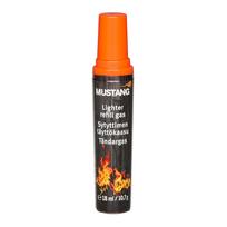Dujos žiebtuvėlio užpildymui 18 ml, MUSTANG