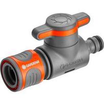 GARDENA Control Valve 18267-50 (pilkas/oranžinis)