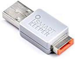 Smart Keeper Pendrive Smartkeeper SmartKeeper Basic "USB Stick" 32GB oranžinė juosta