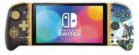 „HORI Nintendo Switch Split Pad Pro“ („ZELDA TEARS OF THE KINGDOM“)