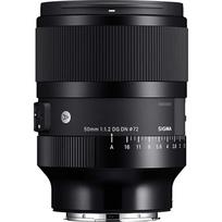 Sigma objektyvas 50mm F/1.2 DG DN ART for Sony E/FE