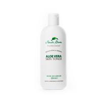 Nature's Secrets veido tonikas su alijošiumi, 225 ml