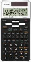 Skaičiuoklė Sharp Calculator (EL506TSWH)