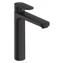 Hansgrohe Vernis Blend 190 (HG71582670) matinė juoda
