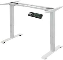 Elektrinio stalo rėmas Spacetronik S SPE231OW