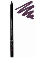 SLA Paris akių pieštukas pigmentuotas atsparus vandeniui SLA Paris 58 Dark Magenta 1.2g