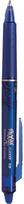 Ištrinamas rašiklis PILOT Frixion Ball Clicker, 1,0 mm, Blue