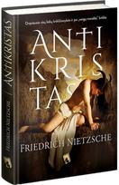 Antikristas. E.knyga - Friedrich Nietzsche
