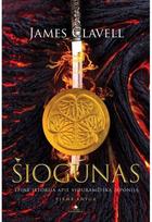 Šiogūnas. I dalis. E.knyga - James Clavell