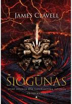 Šiogūnas. II dalis. E.knyga - James Clavell