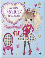 Papuošk drauges kristalais. Daugiau kaip 1000 kristalų! - Nėra Autoriaus