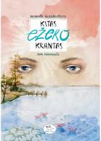 Kitas ežero krantas - Raimonda Razbadauskienė