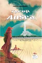 Tyroji Aušra - Justina Kapeckaitė