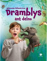 Dramblys ant delno - Selemonas Paltanavičius