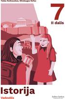 Istorija. Vadovėlis 7 klasei, II dalis