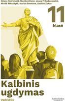 Lietuvių kalba. Vadovėlis III gimnazijos klasei „Kalbinis ugdymas“