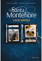 Lauk manęs. E.knyga - Santa Montefiore