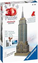 Ravensburger 3D mini puzzle 66 pc Empire State Building