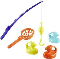 Ecoiffier Duck Fishing Kit