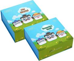 Makeblock mTiny Coding Kit Map Pack