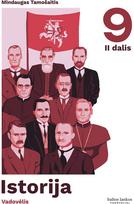 Istorija. Vadovėlis 9 (I gimnazijos) klasei, II dalis
