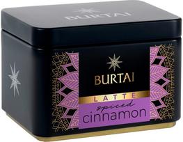 BURTAI Cinnamon CHAI LATTE 50 g.