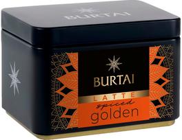 BURTAI Golden CHAI LATTE 50 g.