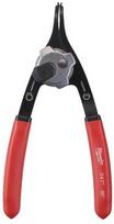 Milwaukee Accessories Replės fiksavimo žiedams MILWAUKEE 45 1,2mm
