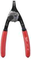 Milwaukee Accessories Replės fiksavimo žiedams MILWAUKEE 90 1,2mm