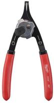 Milwaukee Accessories Replės fiksavimo žiedams MILWAUKEE 90 0,9mm