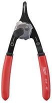 Milwaukee Accessories Replės fiksavimo žiedams MILWAUKEE 45 0,9mm