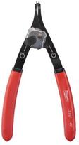 Milwaukee Accessories Replės fiksavimo žiedams MILWAUKEE 45 1,8mm