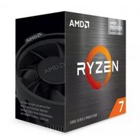 AMD Ryzen 7 5700G procesorius 3,8 GHz 16MB L3 Dėžė