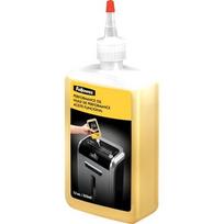 Popieriaus smulkintuvas Smulkintuvo aliejus - Fellowes 355 ml buteliukas su aplikatoriumi