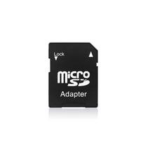 SD - Micro SD kortelių adapteris / skaitytuvas