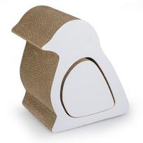 Duvo+ draskyklė katėms 2in1 BIRD
