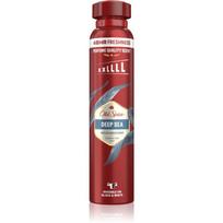 Old Spice Deep Sea purškiamasis dezodorantas 250 ml